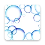 Logo of Bubbles Live Wallpapers android Application 